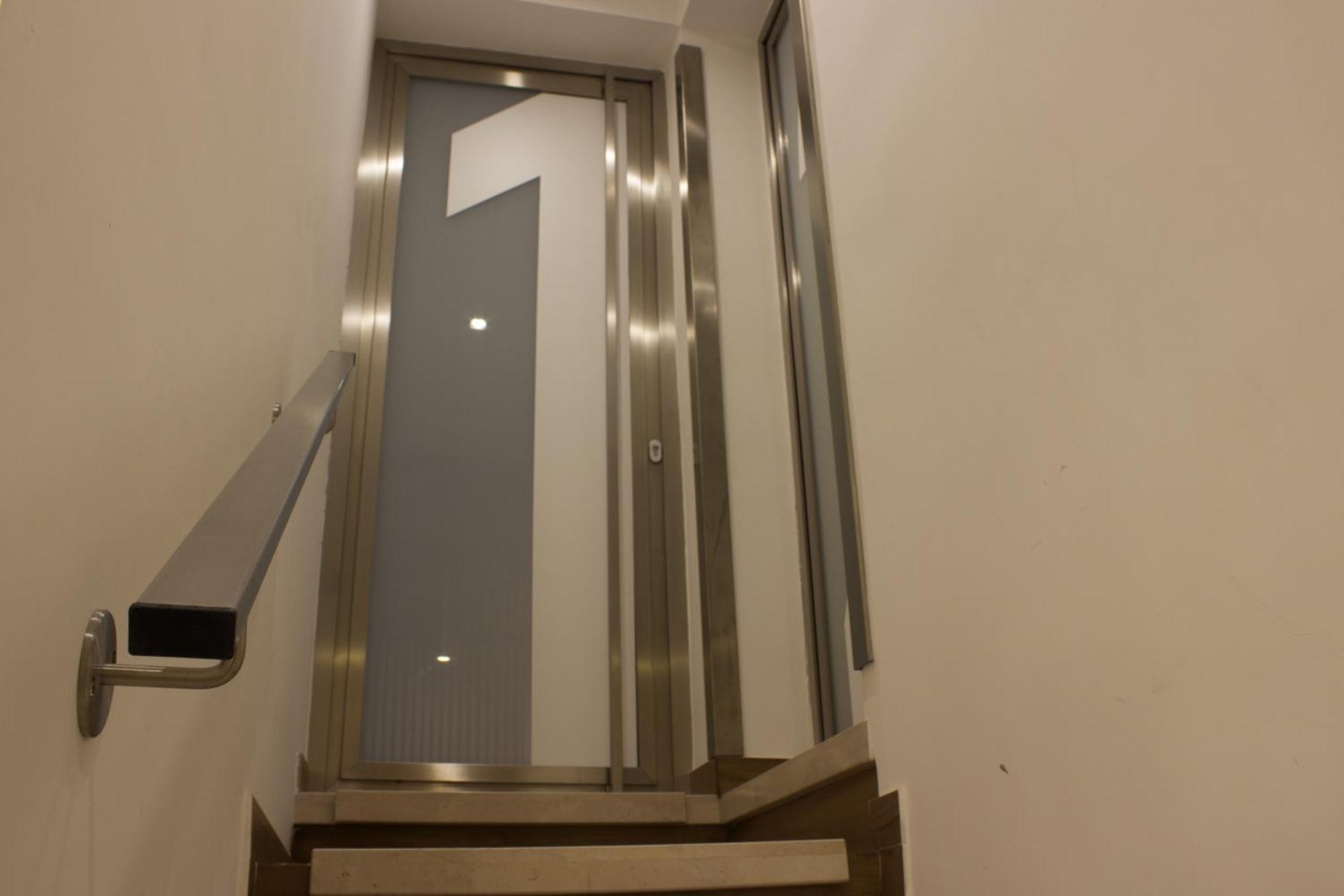 The Napolitaner Villa ภายนอก รูปภาพ